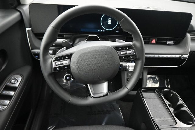 2027 Hyundai IONIQ 5 SE
