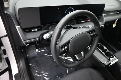 2027 Hyundai IONIQ 5 SE