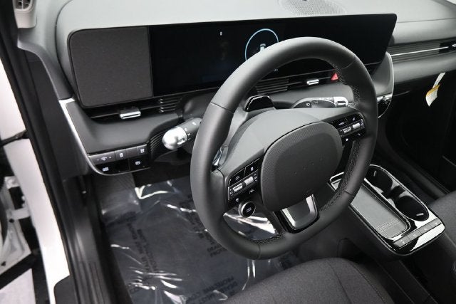 2027 Hyundai IONIQ 5 SE