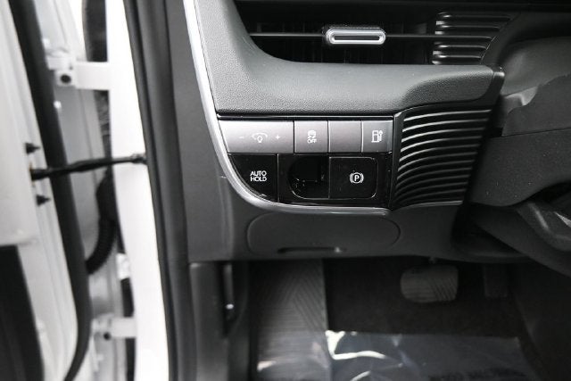 2027 Hyundai IONIQ 5 SE
