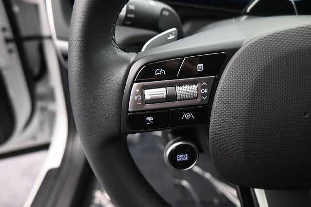 2027 Hyundai IONIQ 5 SE