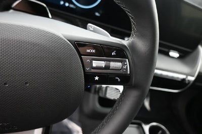 2027 Hyundai IONIQ 5 SE