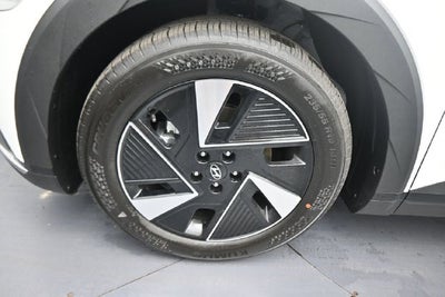 2027 Hyundai IONIQ 5 SE