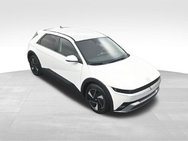 2027 Hyundai IONIQ 5 SE
