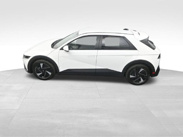 2027 Hyundai IONIQ 5 SE