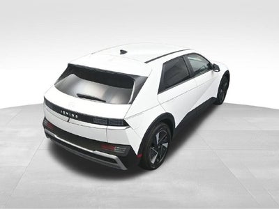 2027 Hyundai IONIQ 5 SE