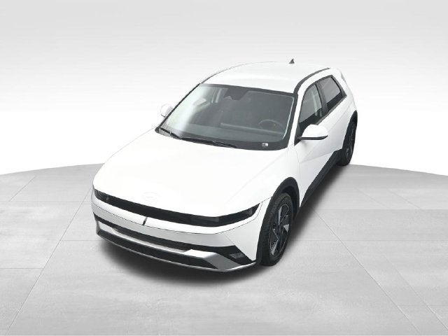 2027 Hyundai IONIQ 5 SE