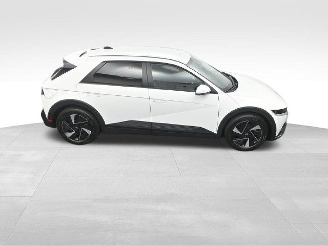 2027 Hyundai IONIQ 5 SE