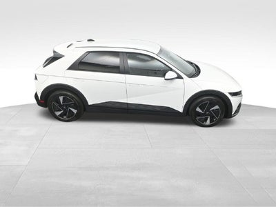 2027 Hyundai IONIQ 5 SE