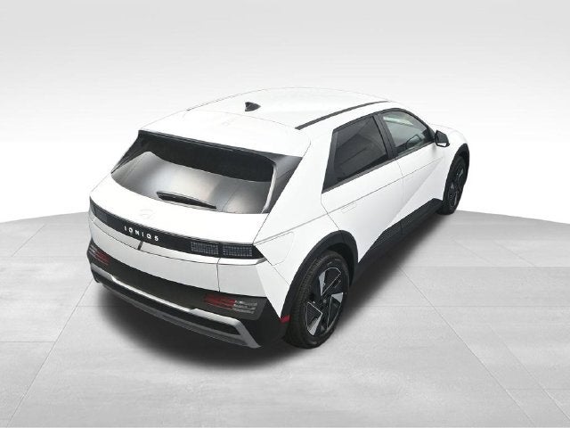 2027 Hyundai IONIQ 5 SE