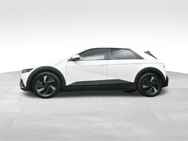 2027 Hyundai IONIQ 5 SE
