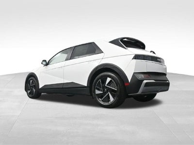 2027 Hyundai IONIQ 5 SE