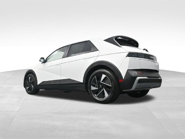 2027 Hyundai IONIQ 5 SE