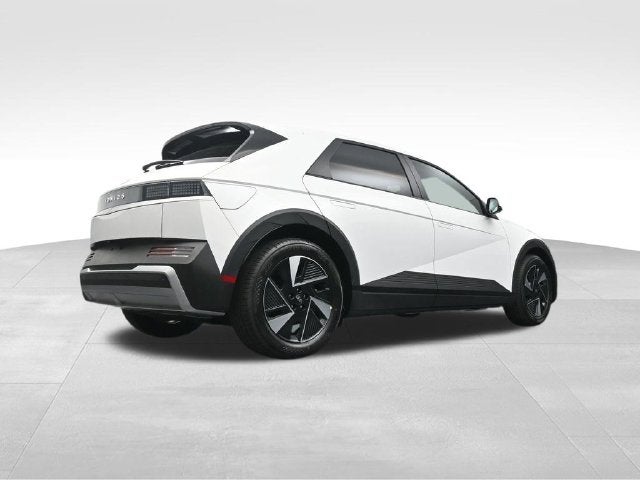 2027 Hyundai IONIQ 5 SE