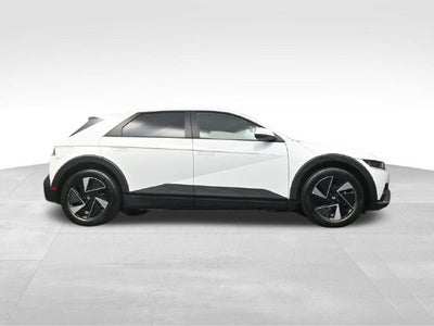 2027 Hyundai IONIQ 5 SE