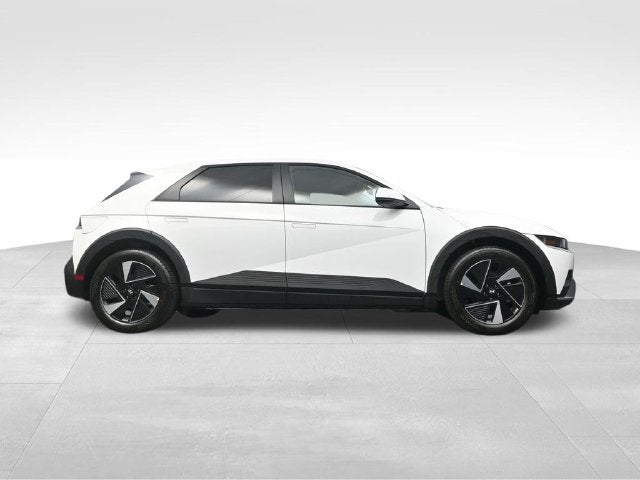 2027 Hyundai IONIQ 5 SE