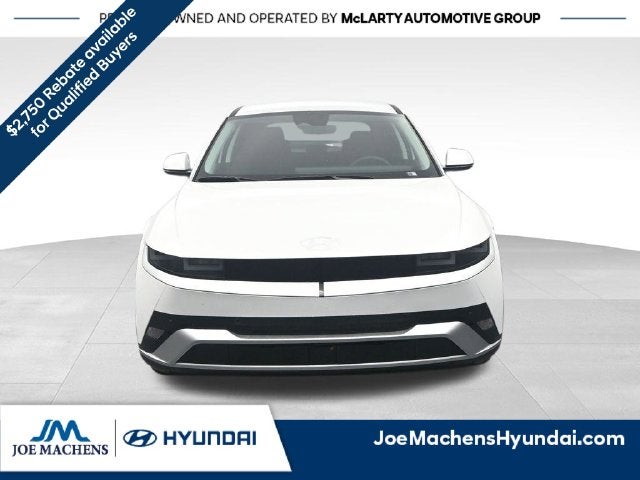 2027 Hyundai IONIQ 5 SE