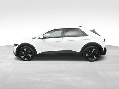 2027 Hyundai IONIQ 5 SE