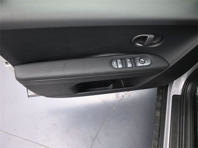 2025 Hyundai IONIQ 5 SE AWD