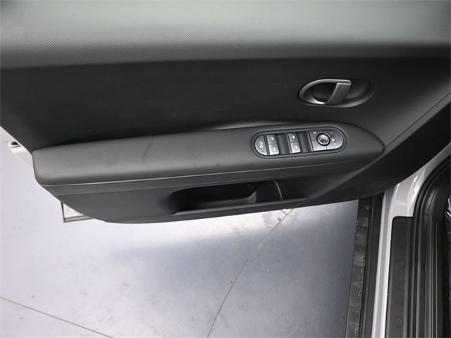 2025 Hyundai IONIQ 5 SE AWD