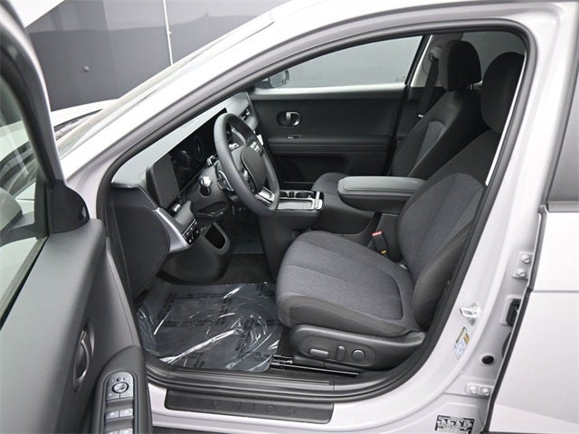 2025 Hyundai IONIQ 5 SE AWD