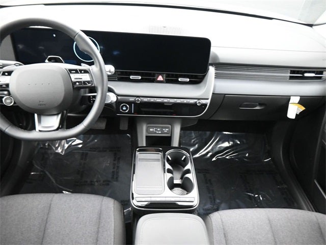 2025 Hyundai IONIQ 5 SE AWD