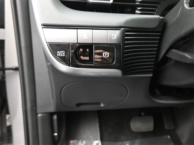 2025 Hyundai IONIQ 5 SE AWD