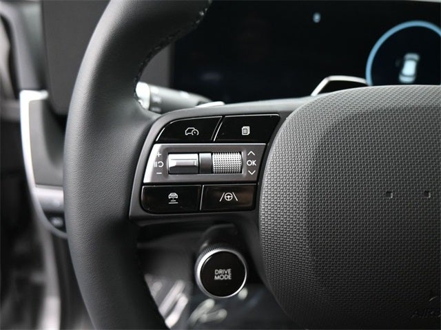 2025 Hyundai IONIQ 5 SE AWD