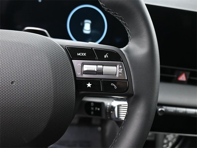 2025 Hyundai IONIQ 5 SE AWD