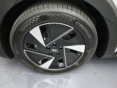 2025 Hyundai IONIQ 5 SE AWD