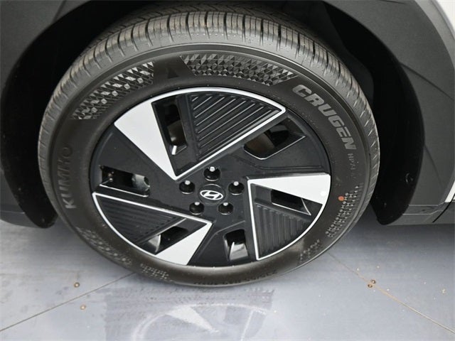 2025 Hyundai IONIQ 5 SE AWD