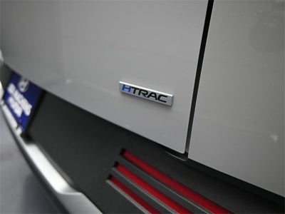 2025 Hyundai IONIQ 5 SE AWD