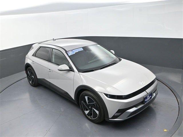 2025 Hyundai IONIQ 5 SE AWD