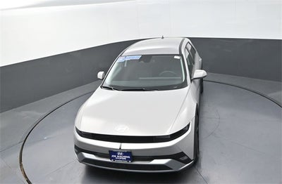 2025 Hyundai IONIQ 5 SE AWD