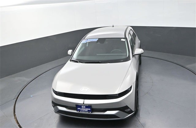 2025 Hyundai IONIQ 5 SE AWD