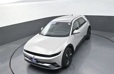 2025 Hyundai IONIQ 5 SE AWD