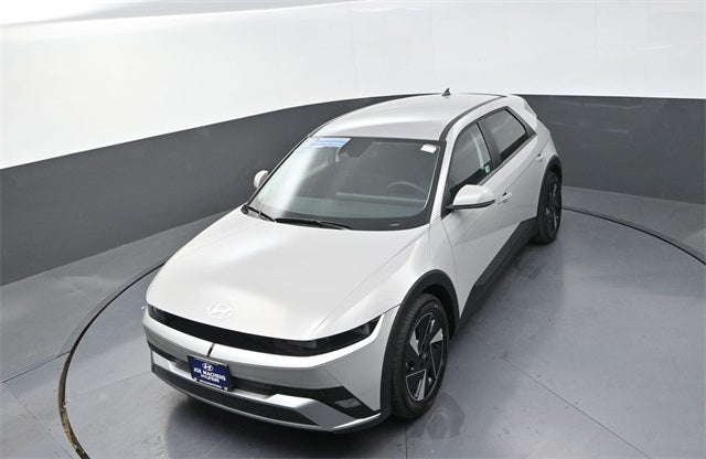 2025 Hyundai IONIQ 5 SE AWD