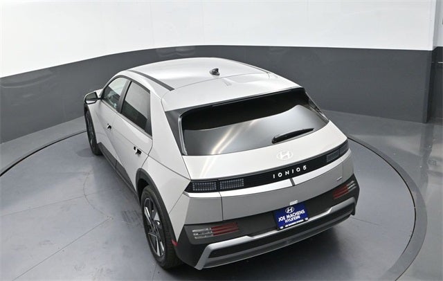 2025 Hyundai IONIQ 5 SE AWD