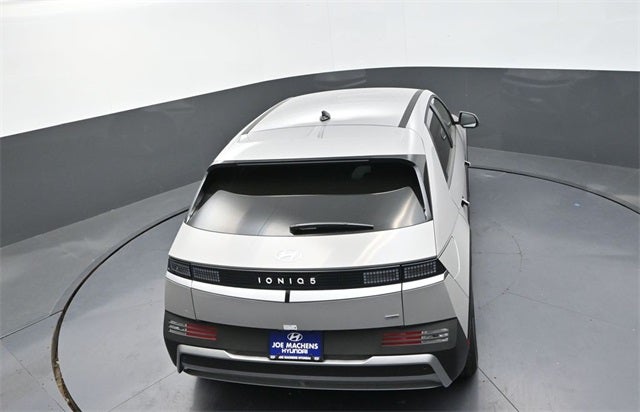 2025 Hyundai IONIQ 5 SE AWD