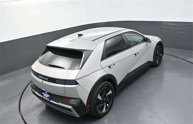 2025 Hyundai IONIQ 5 SE AWD