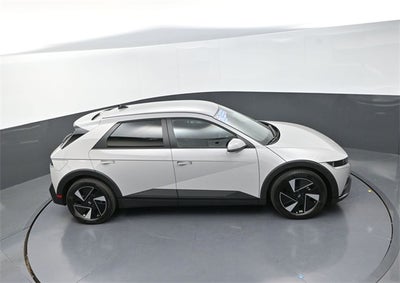 2025 Hyundai IONIQ 5 SE AWD
