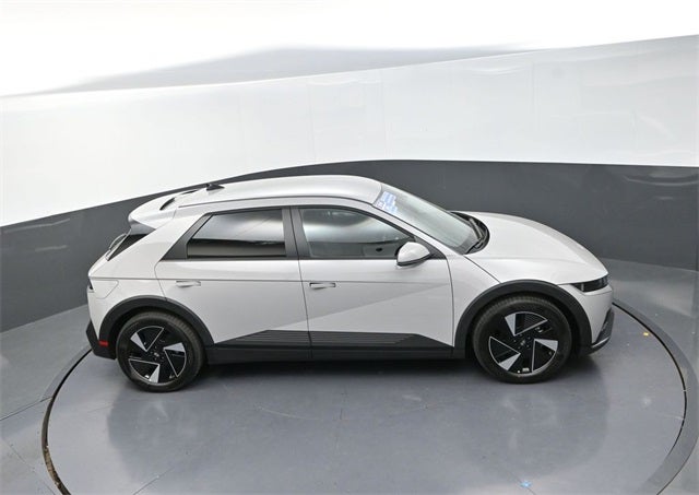 2025 Hyundai IONIQ 5 SE AWD