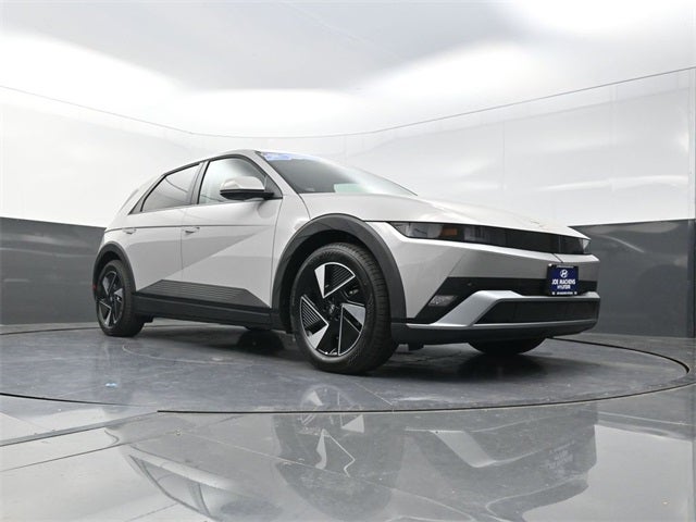 2025 Hyundai IONIQ 5 SE AWD