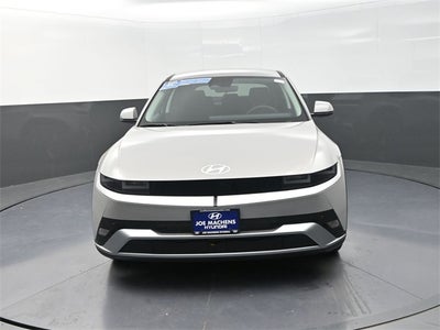2025 Hyundai IONIQ 5 SE AWD