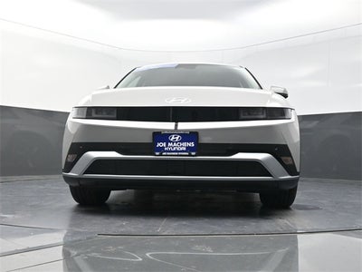 2025 Hyundai IONIQ 5 SE AWD