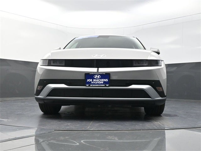 2025 Hyundai IONIQ 5 SE AWD