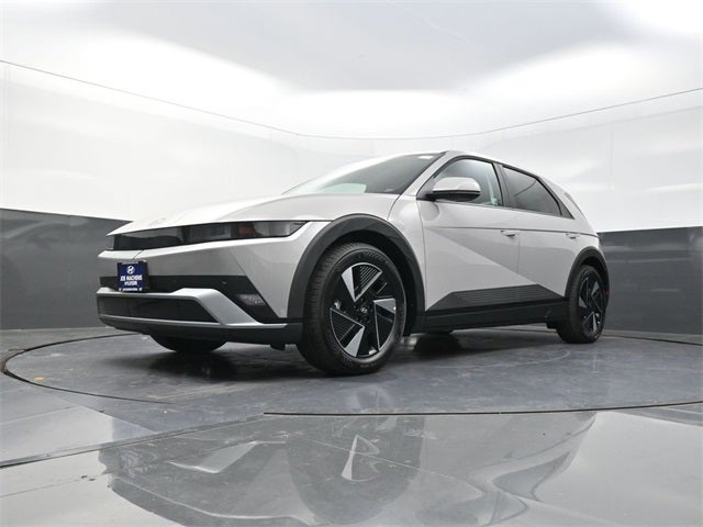 2025 Hyundai IONIQ 5 SE AWD