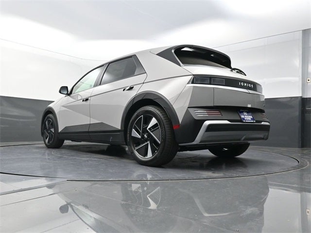 2025 Hyundai IONIQ 5 SE AWD