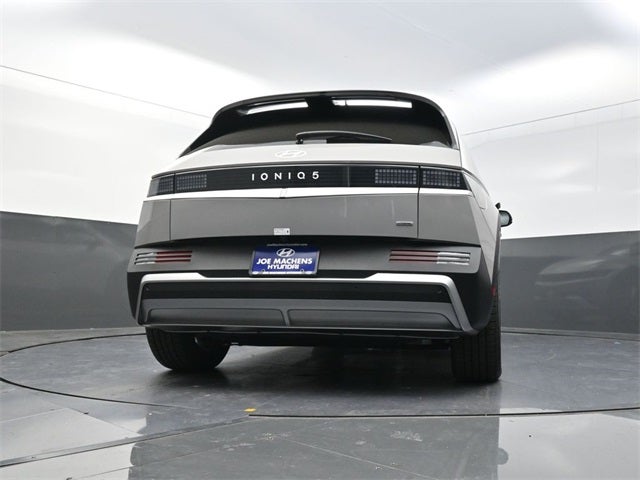 2025 Hyundai IONIQ 5 SE AWD