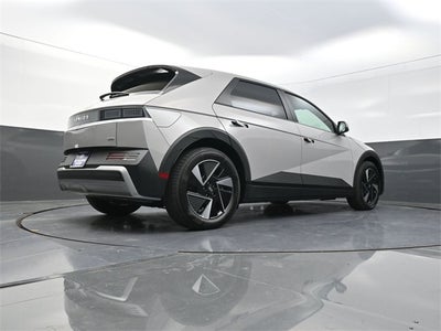 2025 Hyundai IONIQ 5 SE AWD